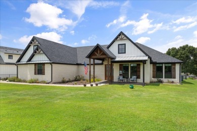 Luxury East Texas Lake Home!! - Lake Home For Sale in Yantis, Texas