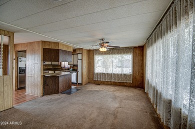 Well cared for home in active 55+ community. 2017 new Lennox