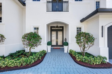 This striking coastal estate by renowned builder Terry Cudmore