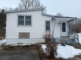 Bolton Lake Home For Sale in Vernon Connecticut