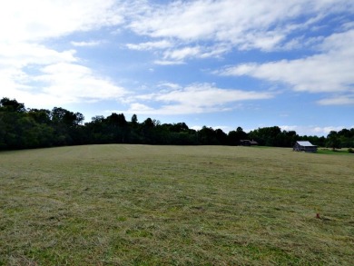 Lake Acreage Off Market in New Market, Tennessee