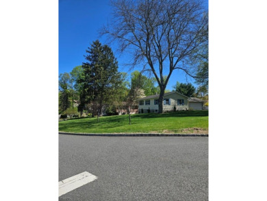 Lake Home For Sale in Sparta Twp., New Jersey