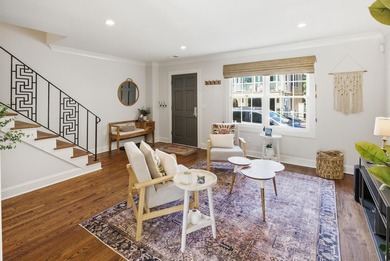 HARLESTON VILLAGE PIED-A-TERRE! Imagine living in the heart of - photo 11