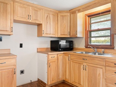 Cute cabin on level lake lot on the north shore of Lake Tetonka! - photo 13