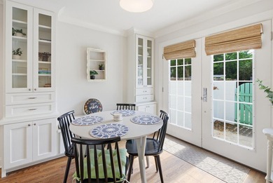 HARLESTON VILLAGE PIED-A-TERRE! Imagine living in the heart of - photo 14