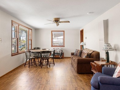 Cute cabin on level lake lot on the north shore of Lake Tetonka! - photo 15