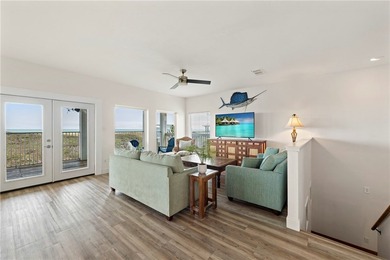 BEACHFRONT with DIRECT BEACH VIEWS and wrap-around porches made - photo 16