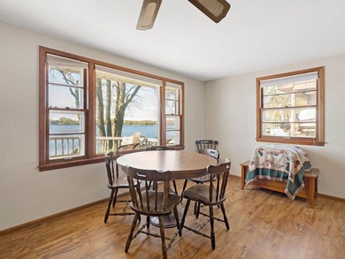 Cute cabin on level lake lot on the north shore of Lake Tetonka! - photo 18