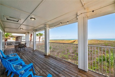 BEACHFRONT with DIRECT BEACH VIEWS and wrap-around porches made - photo 19
