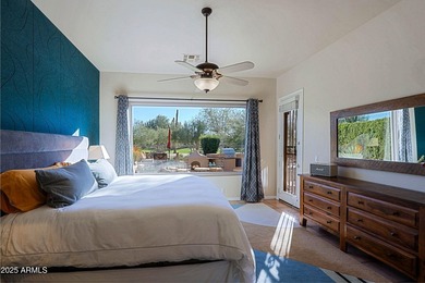 TERRAVITA CRISTA MODEL. Great 14th fairway lot with south views - photo 22