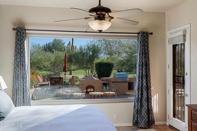 TERRAVITA CRISTA MODEL. Great 14th fairway lot with south views - photo 23