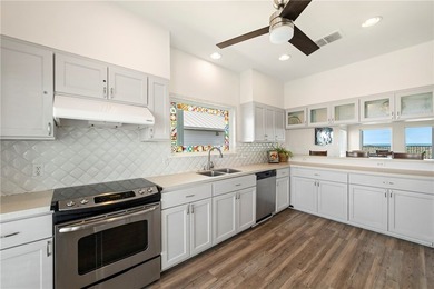 BEACHFRONT with DIRECT BEACH VIEWS and wrap-around porches made - photo 23