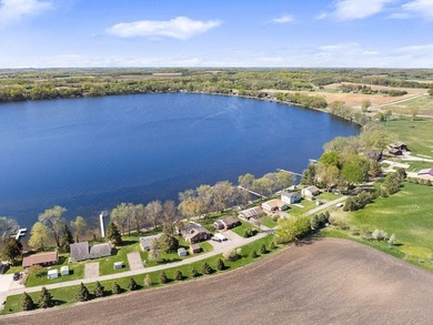 Cute cabin on level lake lot on the north shore of Lake Tetonka! - photo 23