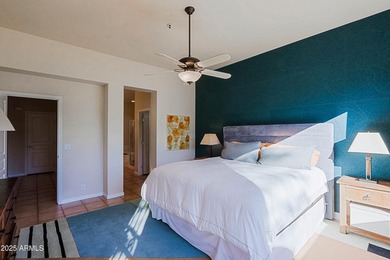 TERRAVITA CRISTA MODEL. Great 14th fairway lot with south views - photo 24