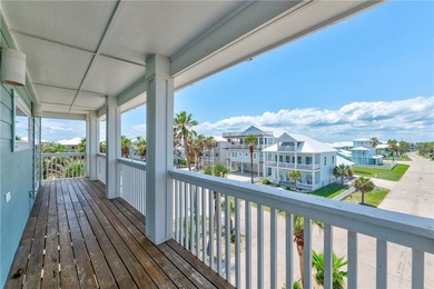 BEACHFRONT with DIRECT BEACH VIEWS and wrap-around porches made - photo 24
