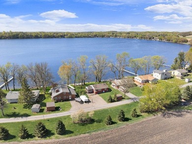 Cute cabin on level lake lot on the north shore of Lake Tetonka! - photo 24