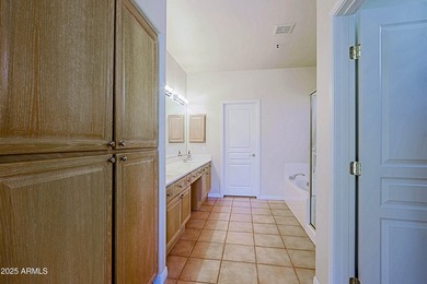 TERRAVITA CRISTA MODEL. Great 14th fairway lot with south views - photo 25