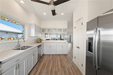 BEACHFRONT with DIRECT BEACH VIEWS and wrap-around porches made - photo 25