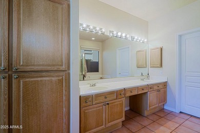TERRAVITA CRISTA MODEL. Great 14th fairway lot with south views - photo 26