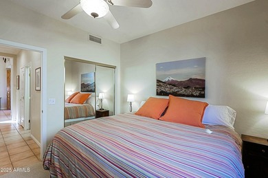 TERRAVITA CRISTA MODEL. Great 14th fairway lot with south views - photo 28