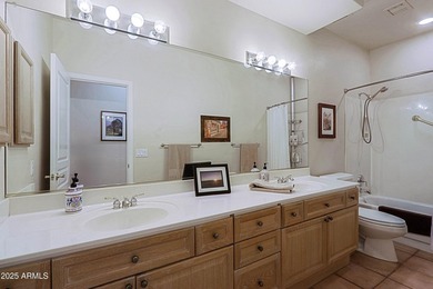 TERRAVITA CRISTA MODEL. Great 14th fairway lot with south views - photo 29