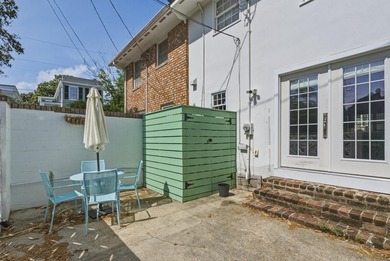 HARLESTON VILLAGE PIED-A-TERRE! Imagine living in the heart of - photo 29