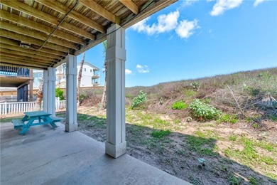 BEACHFRONT with DIRECT BEACH VIEWS and wrap-around porches made - photo 30