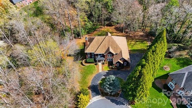 If you know Hickory, you know Moore's Ferry. This newly - photo 2