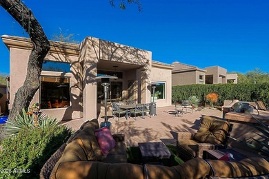 TERRAVITA CRISTA MODEL. Great 14th fairway lot with south views - photo 37