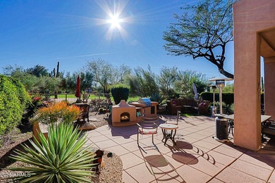 TERRAVITA CRISTA MODEL. Great 14th fairway lot with south views - photo 39