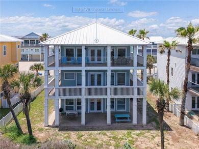 BEACHFRONT with DIRECT BEACH VIEWS and wrap-around porches made - photo 39