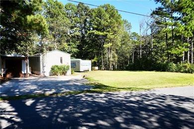 Lake Allatoona Home For Sale in Acworth Georgia