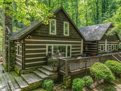 (private lake, pond, creek) Home For Sale in Union Mills North Carolina