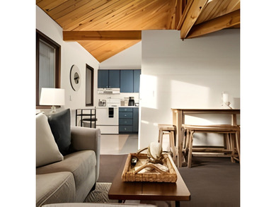 Lake Condo For Sale in Whitefish, Montana