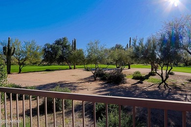 TERRAVITA CRISTA MODEL. Great 14th fairway lot with south views - photo 42