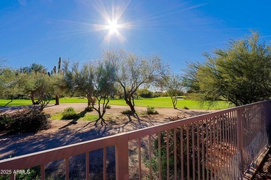 TERRAVITA CRISTA MODEL. Great 14th fairway lot with south views - photo 43
