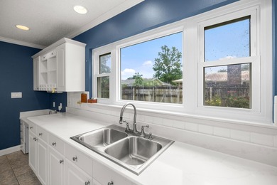 Some homes are bought for the finishes. This one is bought for - photo 45