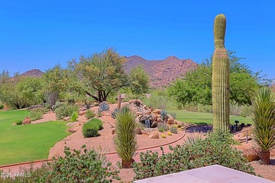 TERRAVITA CRISTA MODEL. Great 14th fairway lot with south views - photo 50
