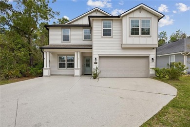 Your Dream Home in Osprey Cove !This 4 bedroom/ 4 bath is - photo 1