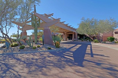 TERRAVITA CRISTA MODEL. Great 14th fairway lot with south views - photo 56