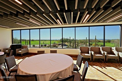 TERRAVITA CRISTA MODEL. Great 14th fairway lot with south views - photo 60