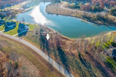 Lake Lot For Sale in Stanwood, Michigan