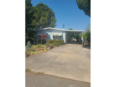 Oroville Lake Home Active Under Contract in Oroville California