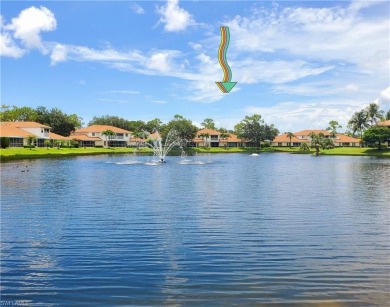 Lake Home For Sale in Naples, Florida