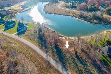 Lake Lot For Sale in Stanwood, Michigan