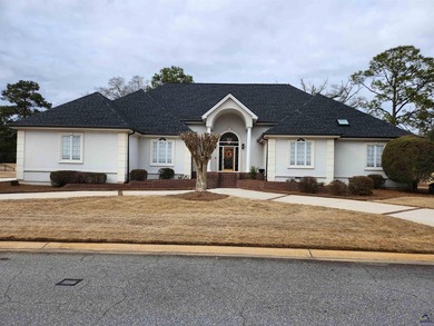 Stunning golf course home located in the highly sought-after The - photo 2
