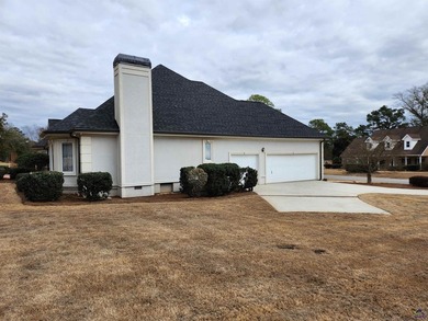 Stunning golf course home located in the highly sought-after The - photo 4