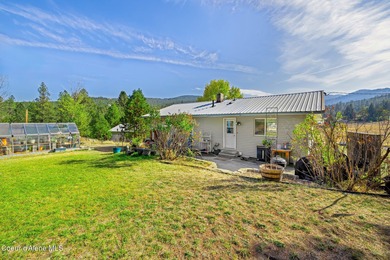 Rarely do opportunities arise in such a valuable No Idaho