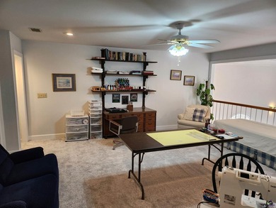 Stunning golf course home located in the highly sought-after The - photo 8