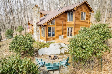 Lake Home For Sale in Terra Alta, West Virginia